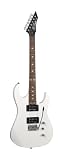 BC Rich ASM Pro Electric Guitar Pearl White