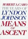 The Years of Lyndon Johnson