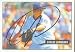 Carlos Zambrano, Chicago Cubs, 2005 Bowman Heritage Autographed Card