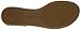 Nine West Women's Vilance Leather Dress Sandal