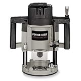 Porter Cable 593-7538: Speedmatic® Production Plunge Routers