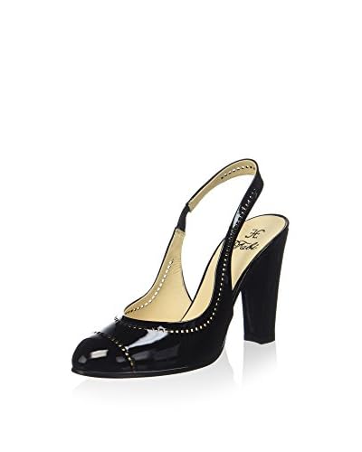 Fabi Sling Pumps