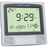 Alfajr Azan Clock