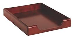 Rolodex Elegant Warm Metropolitan Look Desk Tray (23350)