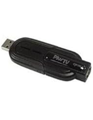 CE: Kworld USB 2.0 TV Tuner KW-PVR-TV305U - KWORLD - TMCC