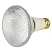 Osram Sylvania #14537 SYL 50W Flood Halogen Lamp