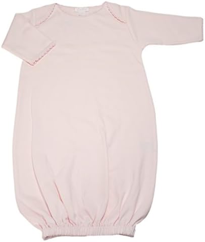 Kissy Kissy Premier - Basics Sack - Pink-Newborn