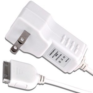 Apple 3g Iphone Travel Charger