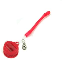 Jelly Lens Stretch Effect Filter for Camera Cell Phone