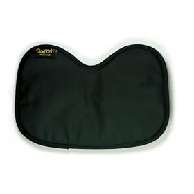 Skwoosh Fitness Cushion (Black)