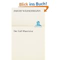 Der Fall Maurizius
