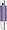 Nokia 5300 XpressMusic Lilac Phone (T-Mobile)