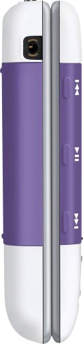 Nokia 5300 XpressMusic Lilac Phone (T-Mobile)