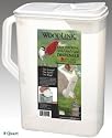 Bird Seed Container 32 QT