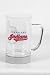 Cleveland Indians Glow Mug