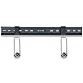 Staffa a muro super sottile per TV LCD/LED 30''-50''