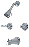 Hardware House 484261 Caspian Faucet Chrome