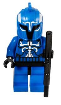 Buy Senate Commando (Captain) - LEGO Star Wars 2