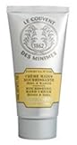 Le Couvent Des Minimes Formula No. 102 Honey and Shea Repairing Hand Cream 1.7 oz (50 ml)
