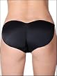 Sweetheart Bikini Bum Plus Padded Panty