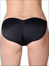 Sweetheart Bikini Bum Padded Panty