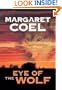 Eye of the Wolf (Center Point Platinum Mystery (Large Print))