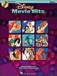 Disney Movie Hits for Flute Songbook - BK+CD