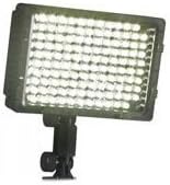 CN-126S Hotshoe Mount LED Light