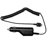 Rapid Car Charger (CLA) for LG LG AX275, AX380, AX565, CB630 (Invision), CE ....