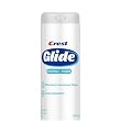 Crest Glide Dental Floss, Flip-Top Vial 109.4 yd (100 m)