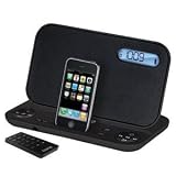 iHome, Portable Bongiovi Dock System