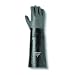 Ansell Thermaprene 19-026 Neoprene Glove, Chemical Resistant, Gauntlet Cuff, 26" Length