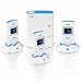 Electronics : BT Aqua Trio Digital Cordless Answering Machine Plus 2 Handsets
