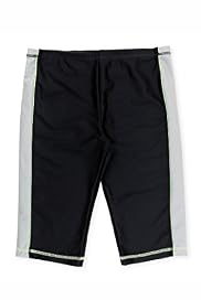 Piped Surf Swim Shorts
