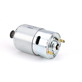 Dynamite Starter Motor Set: Quick Fire from Engines Dynamite