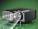 Lichtstarker LED Beamer - 20 Lumen