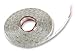 NTE ELECTRONICS 69-53A-WR LED STRIP, 150 LEDS, AMBER, 36W