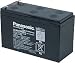 Rechargeable lead battery 12V 7.2 Ah