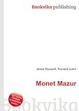 Monet Mazur