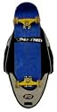 Psycho Skateboard Bag