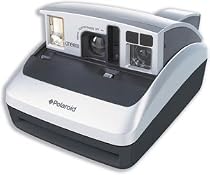 Polaroid Instant Camera One 600 Ultra Focus Free Ref 644588