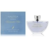 Nautica Woman Bermuda Blue by Nautica 3.4 oz Eau de Parfum Spray