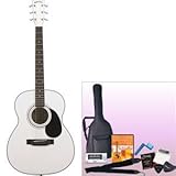 �Z�s�A�N���[ �A�R�[�X�e�B�b�N�M�^�[����10�_�Z�b�g F200-WH-JS10�Z�c�g