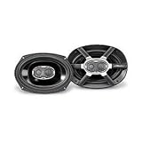 Buy Polk Audio AA2691-A MM691 6x9 3-Way Speaker  by Polk Audio
