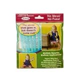 Straw-lution Straws - Blue