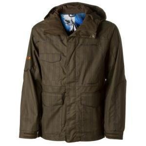 Buy Volcom Deliverance Jacket – Men’s