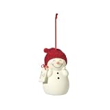 Department 56 Snowpinions Life is Grand Snowman Ornament