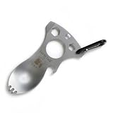 Eat'N Tool, Bead Blast