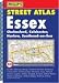 Philip's Street Atlas Essex