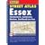 Philip's Street Atlas Essex